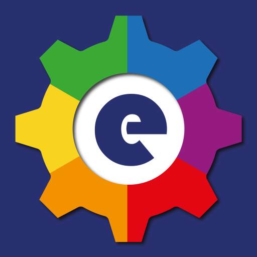 EVOS Leerlijn Logo